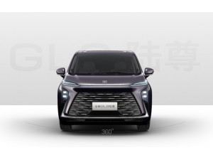 别克GL8